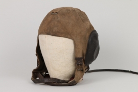 Luftwaffe summer flight helmet LKpS101