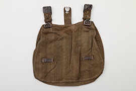 Wehrmacht Heer bread bag