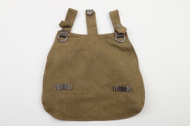 Wehrmacht Heer bread bag - 1943