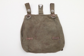 Wehrmacht Heer bread bag - B36