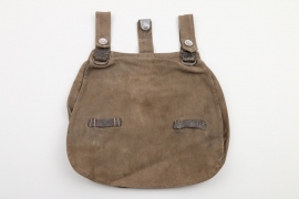 Wehrmacht Heer bread bag