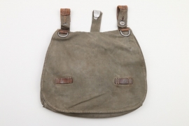 Pio.Btl.19 Wehrmacht Heer bread bag