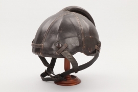 Luftwaffe flight protection helmet SSK 90