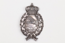 WW1 Bavarian Pilot's Badge