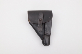 Wehrmacht PPK holster - DRGM