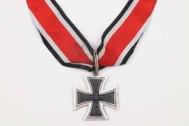 Lt. Vögerl - 1957 Knight's Cross