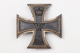 1914 Iron Cross 1st Class