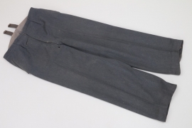 Heer Artillerie parade trousers