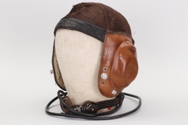 Luftwaffe summer flight helmet LKpN101