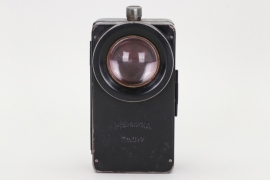 Wehrmacht Pertrix 677 flash light