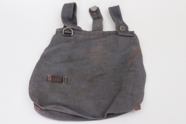 Luftwaffe bread bag - unworn