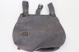 Luftwaffe bread bag - unworn