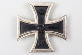 1914 Iron Cross 1st Class