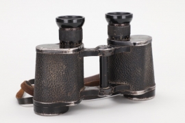 Wehrmacht 6x30 binoculars - bmj