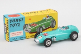 Corgi - "B.R.M. Formula I Grand Prix" 152S