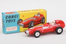 Corgi  -  Vanwall "Formula I Grand Prix" 150s