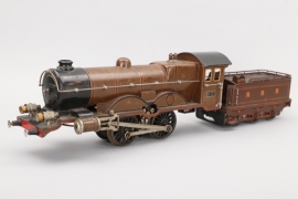 Märklin - Modell Nr. CE65/13021 Englische Dampflok Spur 1