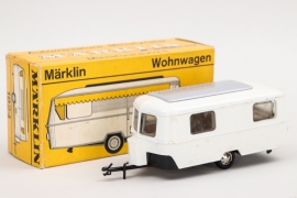 Märklin - Modell Nr.1824 "Wohnwagen"