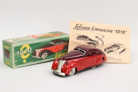 Schuco - Modell Nr.1010 Limousine