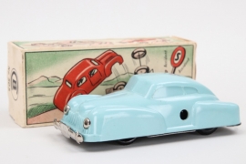 Bellmann & Co. - Modell Nr.505 "Accident Car"