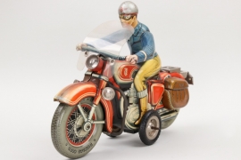 Tipp & Co. - Modell Nr.598 Blechmotorrad