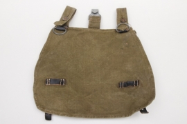 Wehrmacht Heer bread bag