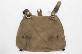 Wehrmacht Heer bread bag