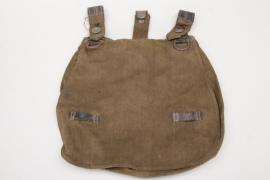 Wehrmacht Heer bread bag