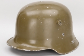 Heer parade helmet