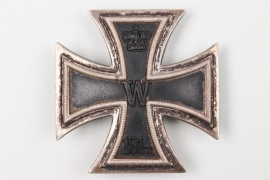 1914 Iron Cross 1st Class - variant