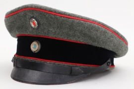 Bavaria - M1915 Fliegertruppe EM/NCO visor cap