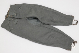 Heer M43 field trousers