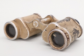 Wehrmacht tropical 6x30 binoculars - CAG