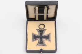 1914 Iron Cross 2nd Class in case