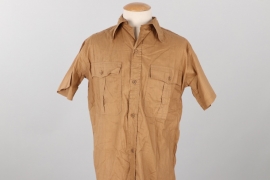 Luftwaffe tropical shirt - LBA 1941