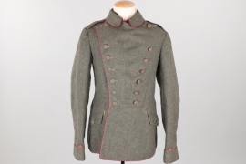 Bavaria - M1909 "Ulanka" tunic - Ulan-Regiment 2