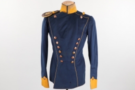 Prussia - Ulanen-Regiment Nr. 11 Ulanka tunic - EM