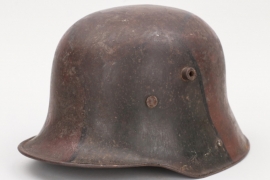 Imperial Germany - M16 mimikry camo helmet