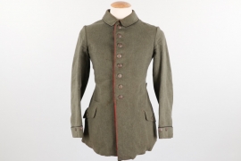 Prussia - M1910 Pionierbataillon 26 field tunic - EM