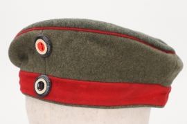 Prussia - Feldmütze (Krätzchen) für Mannschaften M 1907 Infanterie