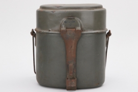 Imperial Germany - M1917 mess kit  (Silesia)