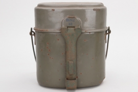 Imperial Germany - M1917 mess kit