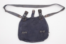 Luftwaffe bread bag + carrying strap - LBA 38