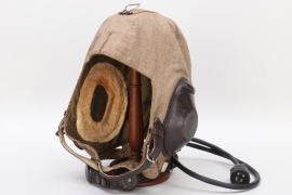 Luftwaffe summer flight helmet - LKpS101