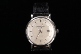 IWC Edelstahl Automatic 1960-65