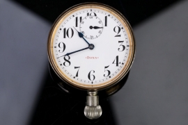 Doxa - clock for vehicles form the 20s