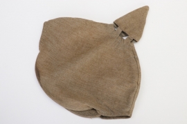 Imperial German - WW1 spike helmet cover