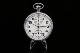 Excelsior Park - Swedish military pocket watch