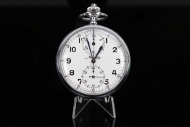 Minerva - Swedish military pocket watch