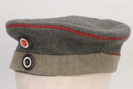 Prussia - M1910 "Krätzchen" infantry field cap